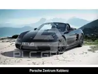 2024 Porsche BOXSTER