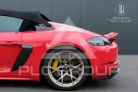 2024 Porsche BOXSTER