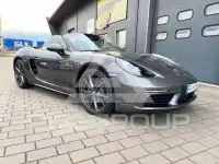 2024 Porsche BOXSTER