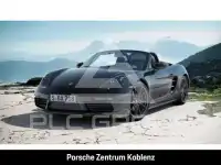 2024 Porsche BOXSTER
