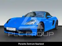 2024 Porsche BOXSTER