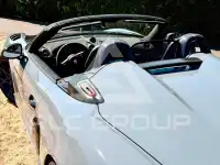2024 Porsche BOXSTER