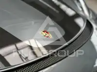 2024 Porsche BOXSTER