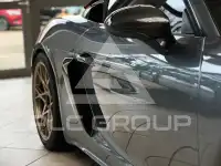 2024 Porsche BOXSTER