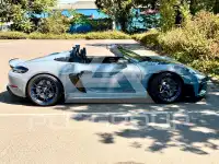 2024 Porsche BOXSTER