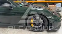 2024 Porsche BOXSTER