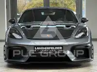 2024 Porsche BOXSTER