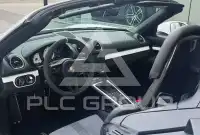 2024 Porsche BOXSTER