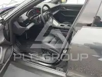 2024 Porsche Taycan