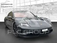 2024 Porsche Taycan