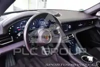 2024 Porsche Taycan