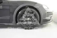 2024 Porsche Taycan