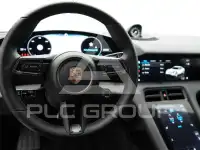 2024 Porsche Taycan