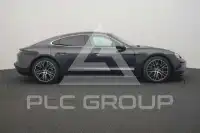 2024 Porsche Taycan