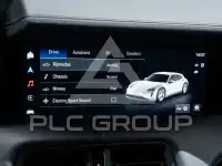 2024 Porsche Taycan