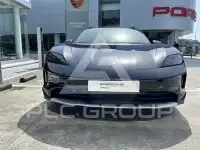 2024 Porsche Taycan