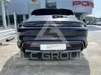 2024 Porsche Taycan