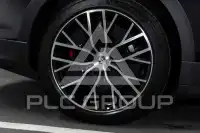 2024 Porsche Taycan