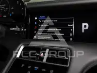 2024 Porsche Taycan