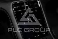 2024 Porsche Taycan