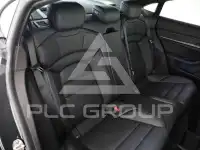 2024 Porsche Taycan