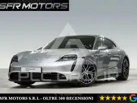 2024 Porsche Taycan
