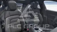 2024 Porsche Taycan