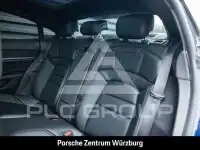 2024 Porsche Taycan
