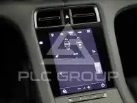 2024 Porsche Taycan