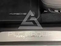 2024 Porsche Taycan