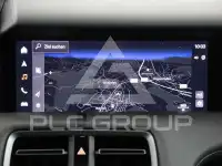 2024 Porsche Taycan
