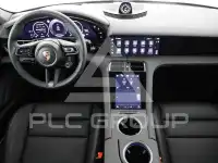 2024 Porsche Taycan