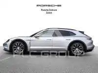 2024 Porsche Taycan