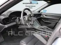 2024 Porsche Taycan