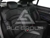 2024 Porsche Taycan
