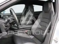 2024 Porsche Taycan