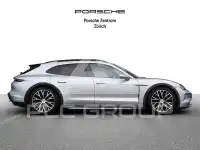 2024 Porsche Taycan