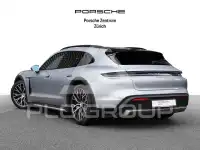 2024 Porsche Taycan