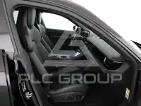 2024 Porsche Taycan