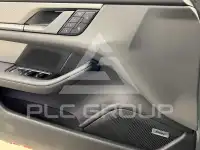 2024 Porsche Taycan