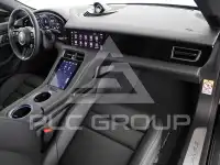 2024 Porsche Taycan
