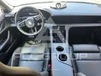 2024 Porsche Taycan