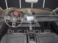 2024 Porsche Cayman