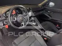 2024 Porsche Cayman