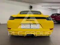 2024 Porsche Cayman
