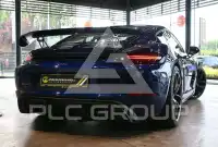 2024 Porsche Cayman