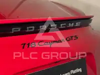 2024 Porsche Cayman