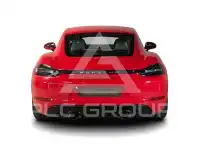 2024 Porsche Cayman