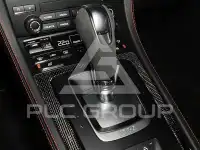 2024 Porsche Cayman