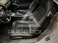 2024 Porsche Cayman